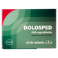 Dolosped 500 mg tabletta 20 db - Kép 4