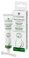 LIVSANE Aranyér kenőcs 30g - Kép
