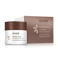 BABÉ Healthy Aging+ Multi Repair ránctalanító éjszakai krém 50ml - Kép