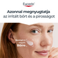 Eucerin UltraSensitive arcápoló normál, vegyes bőrre 50ml - Kép 10