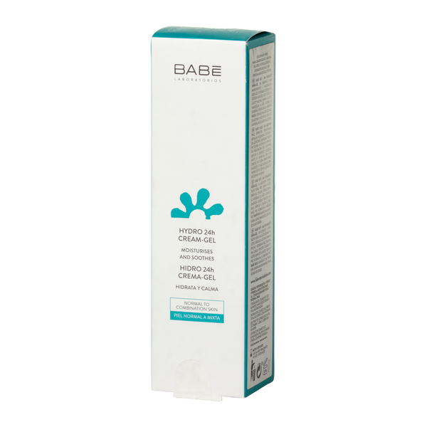 BABÉ Hydro 24h könnyű hidratáló SPF20 50ml - Kép 2
