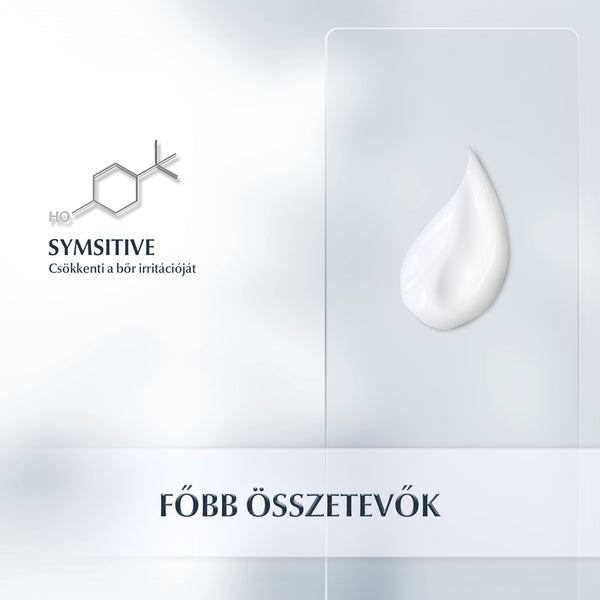 Eucerin UltraSensitive arcápoló normál, vegyes bőrre 50ml - Kép 4