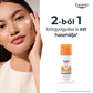 Eucerin Sun Oil Control napozó gél-krém arcra SPF50+ 50ml - Kép 10