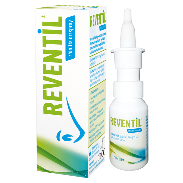 Reventil orrspray 20ml - Kép 4