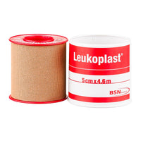 Leukoplast ragtapasz 4,6m x 5cm 1 db - Kép