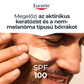 Eucerin Sun Actinic Control napozó fluid MD SPF100 80ml - Kép 6