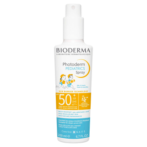 BIODERMA Photoderm Pediatrics Spray SPF50+ 200ml kép