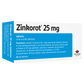 Zinkorot 25 mg tabletta 20 db - Kép 1