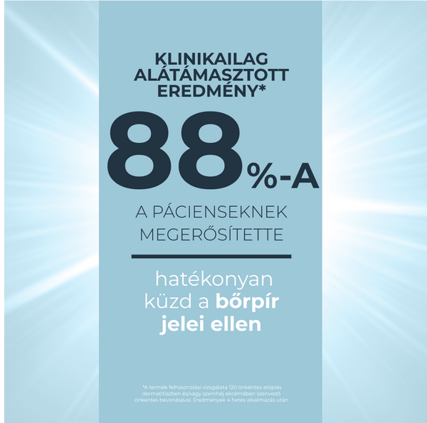 Eucerin AtopiControl arckrém 50ml - Kép 3