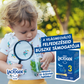 Lactogen 3 Junior tejalapú italpor 12+ vanília 500g - Kép 6
