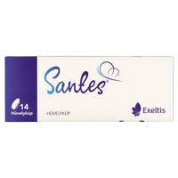 Santes hüvelykúp 14 db - Kép