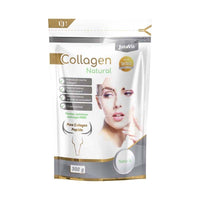 JutaVit Collagen Natural por natúr 300g - Kép