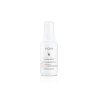 Vichy Capital Soleil UV-Age Fluid SPF50 40ml - Kép