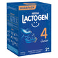 Lactogen Junior 4 tejalapú italpor 24 hónapos kortól 1000g - Kép 7