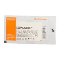 Leukostrip 6 sebzáró 13mm x 102mm - Kép