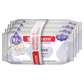 Sudocrem Sensitive törlőkendő 4x55 db - Kép 2