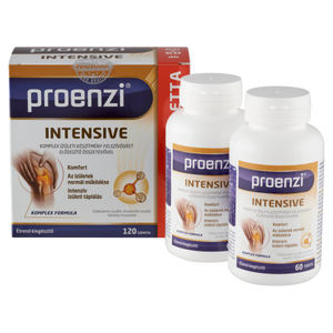 Proenzi Intensive filmtabletta 120 db kép