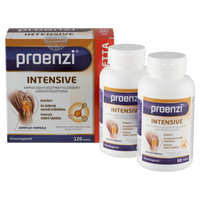 Proenzi Intensive filmtabletta 120 db - Kép