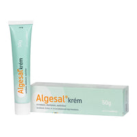 Algesal krém 50g - Kép