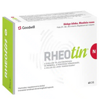 Rheotin N étrendkiegészítő kapszula 60 db - Kép