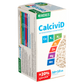 Béres Calcivid 7 étrendkiegészítő filmtabletta 50+10 db - Kép 3