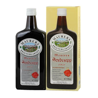 Maurers Svédcsepp oldat 500ml - Kép