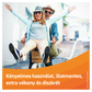 Voltaren 140mg gyógyszeres tapasz 5 db - Kép 5