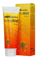 HRI Vitalion ArtroWell izületi gél 100ml - Kép