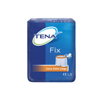 TENA Fix rögzítő nadrág XXL 5 db - Kép