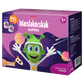 Marslakócskák Gummi bodzás gumitabletta 120 db - Kép 2