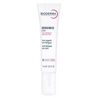 BIODERMA Sensibio Eye+ szemkörnyékápoló krém 15ml - Kép