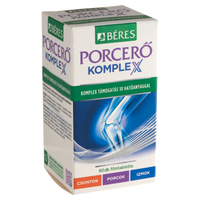 Béres Porcerő Komplex filmtabletta 90 db - Kép
