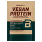 BioTechUSA Vegan Protein csokoládé-fahéj ízű 25g - Kép 3