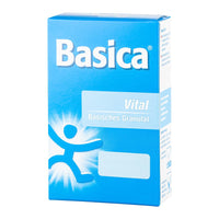Basica Vital porkeverék 200g - Kép
