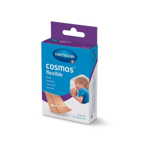 Cosmos Flexible sebtapasz (6cmx1m) 1 db - Kép 1