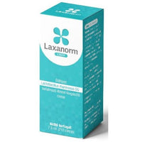 Laxanorm Lactobacillus GG csepp 7,5ml - Kép