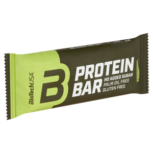 BioTechUsa Protein Bar pisztácia 70g kép