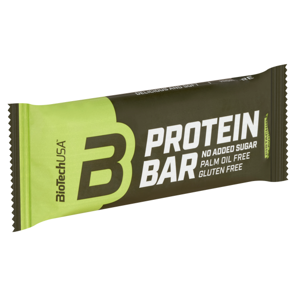 BioTechUsa Protein Bar pisztácia 70g - Kép 1