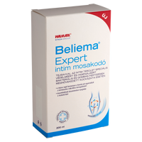 Beliema Expert intim mosakodó 200ml - Kép