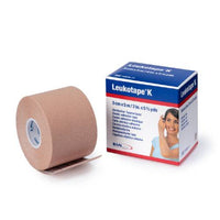 Leukotape K 5cm x 5m bézs 1 db - Kép
