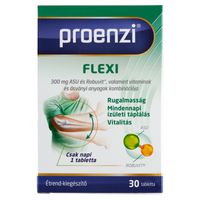 Proenzi Flexi tabletta 30 db - Kép