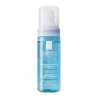 La Roche-Posay Micellás habzó arctisztító érzékeny bőrre 150ml - Kép