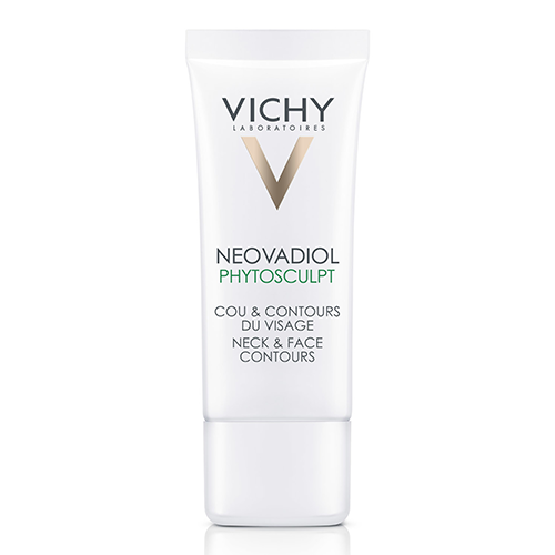 Vichy Neovadiol Phytosculpt nyakfeszesítő és arckontúr formáló balzsam 50ml - Kép