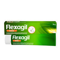 Flexagil krém 50 g - Kép