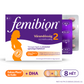 Femibion 2 Várandósság filmtabletta+kapszula (8 heti adag) 56 db+56 db - Kép 2