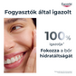 Eucerin Hyaluron-Filler hidratáló, ránctalanító arcápoló koncentrátum 30ml - Kép 6