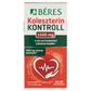 Béres Egészségtár Koleszterin Kontroll filmtabletta 60 db - Kép 2