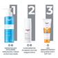 Eucerin UltraSensitive arcápoló normál, vegyes bőrre 50ml - Kép 7