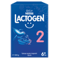 Lactogen 2 anyatej-kiegészítő tápszer 6 hónapos kortól 500g - Kép 8