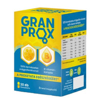 Granprox étrend-kiegészítő filmtabletta 30 db - Kép